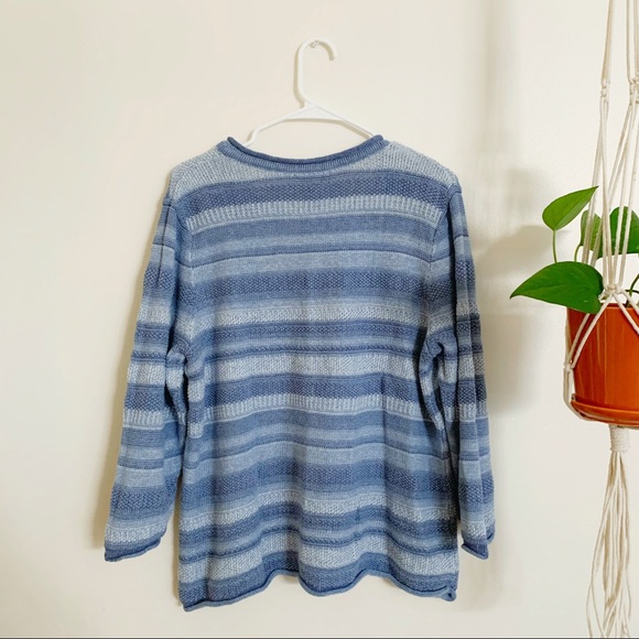 CJ BANKS Sweater - Picture 3 of 6